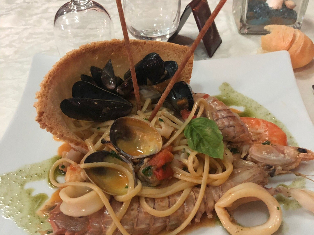 La Villa Dei Gourmets主图