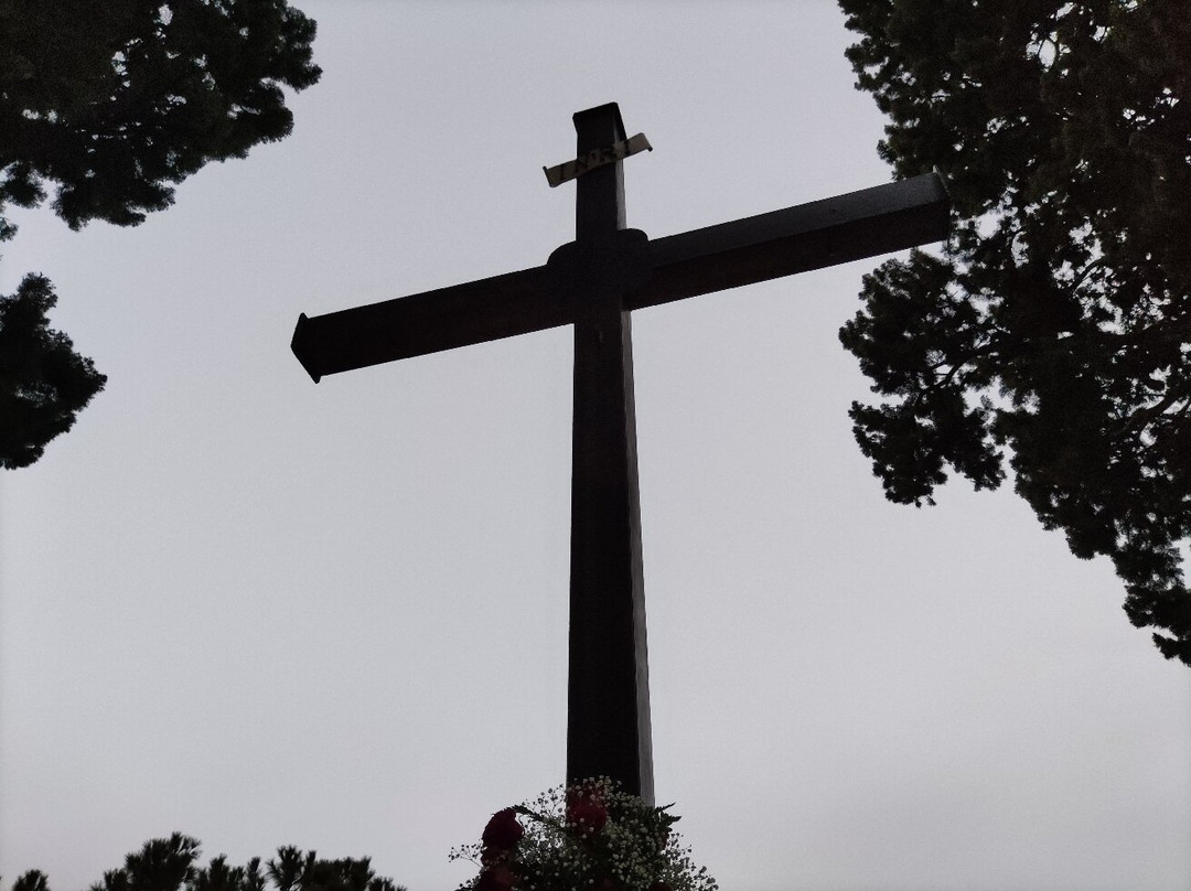 Calvario Di Grotte景点图片