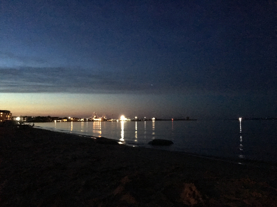 Beachcomber Motel on the Water主图