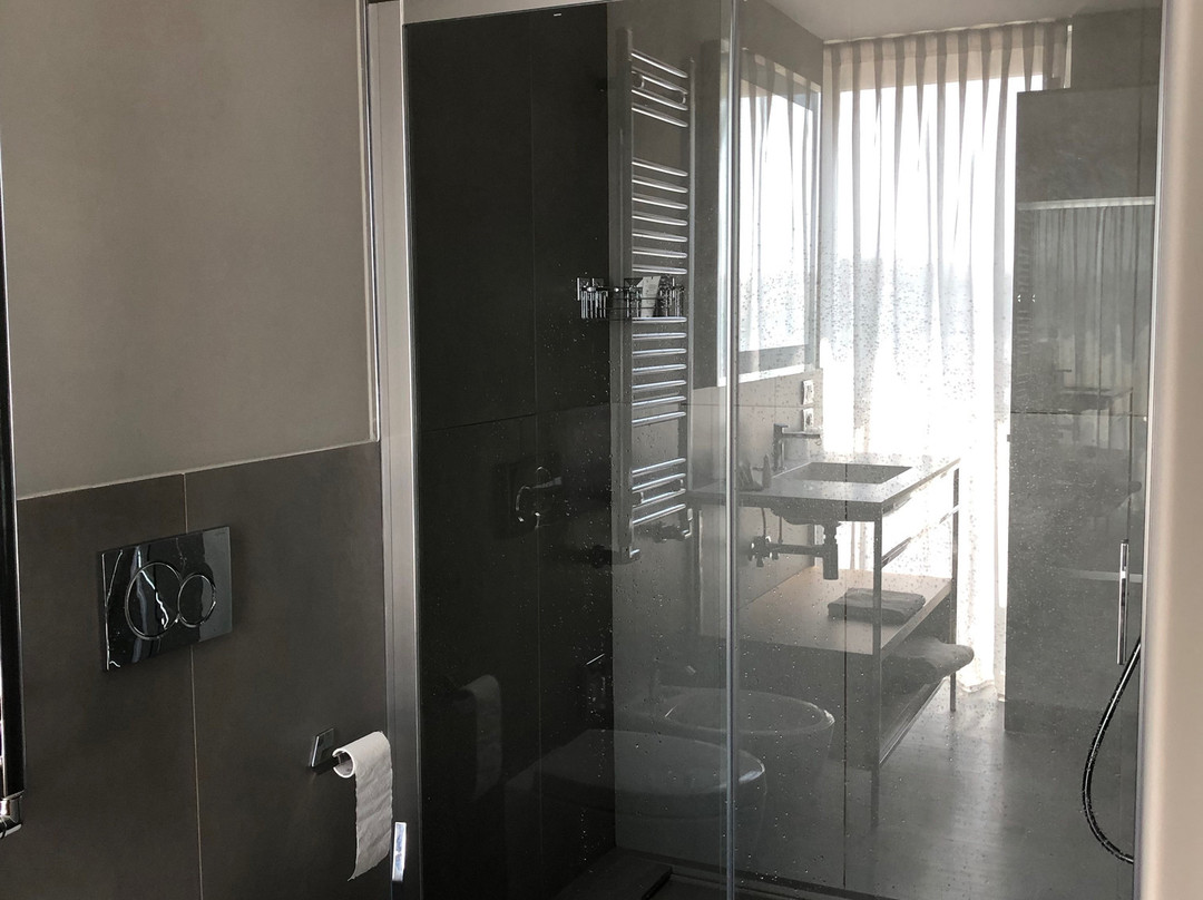 G Hotel Pescara主图