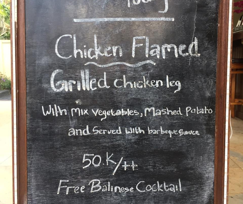 萨恩茵达酒店主图