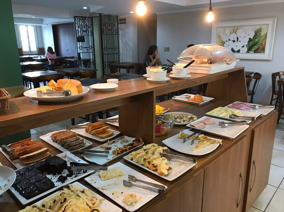 Hotel Dom Rafael Executivo主图