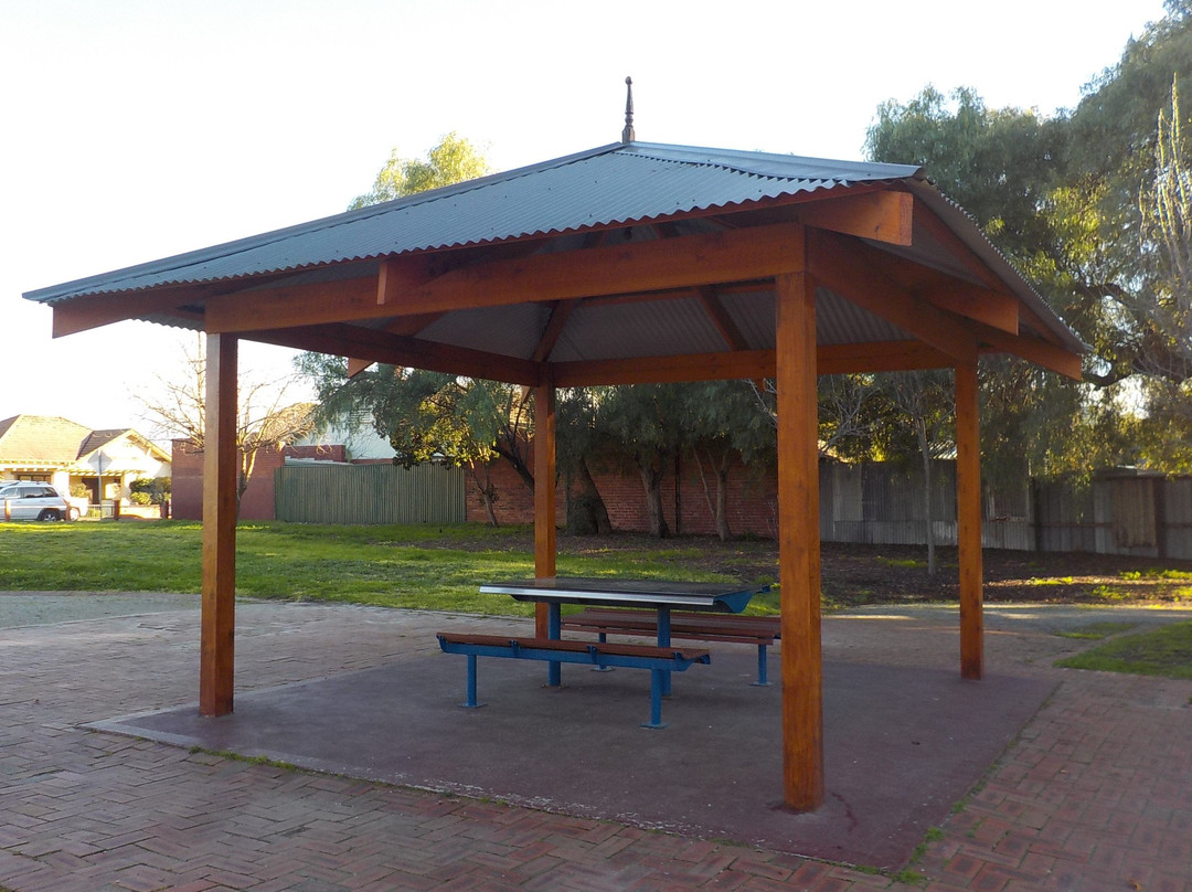 Rothwell Park景点图片