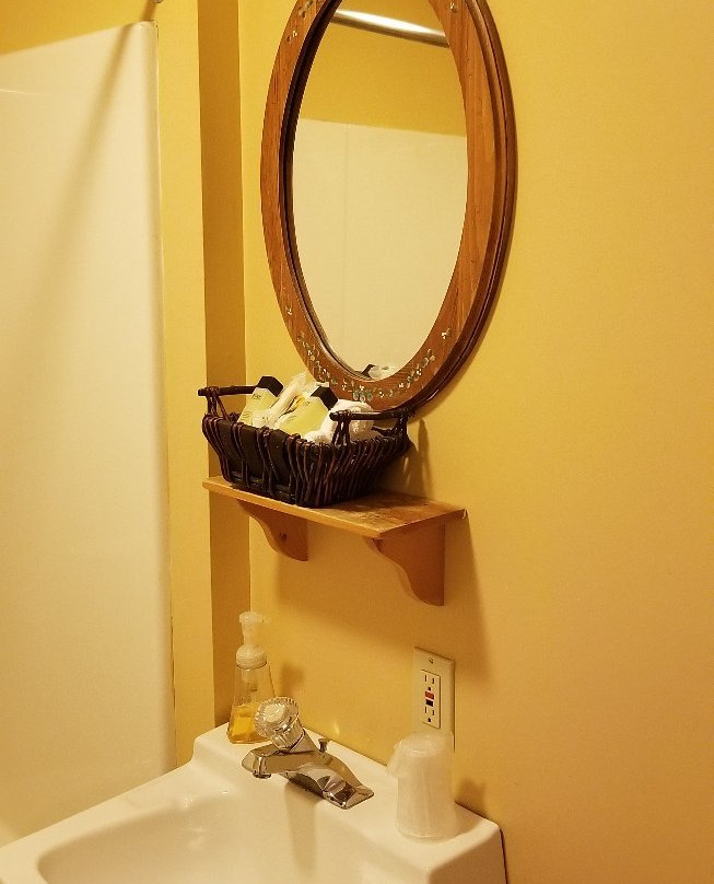 Smuggler's Notch Inn主图