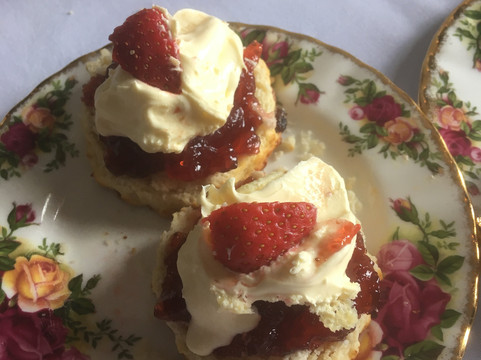 卡尔顿公园酒店主图