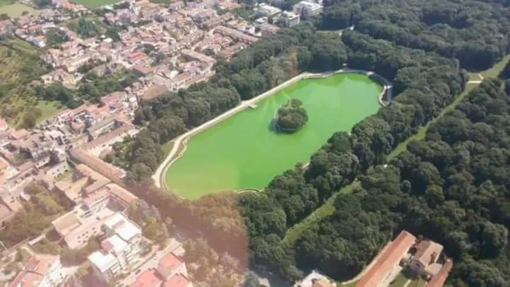 Caserta Guide-卡塞塔必去景点