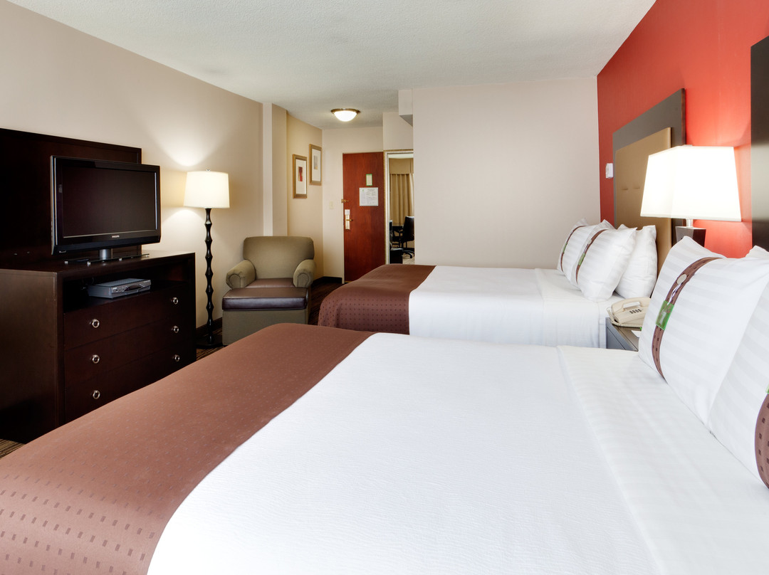 Randolph House Hotel, Trademark Collection by Wyndham主图