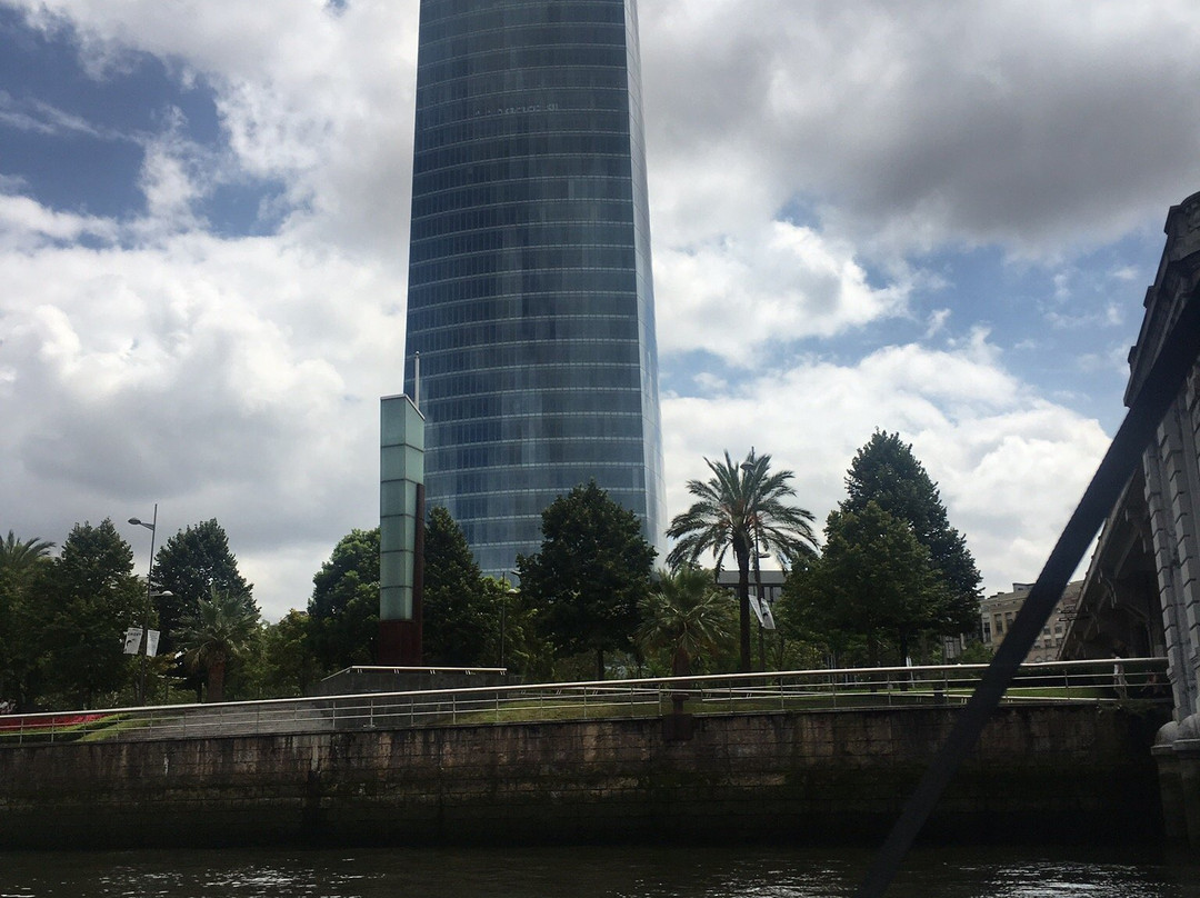 RiverCheer景点图片