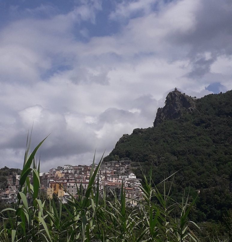 Albergo Diffuso Borgo Dei Greci主图