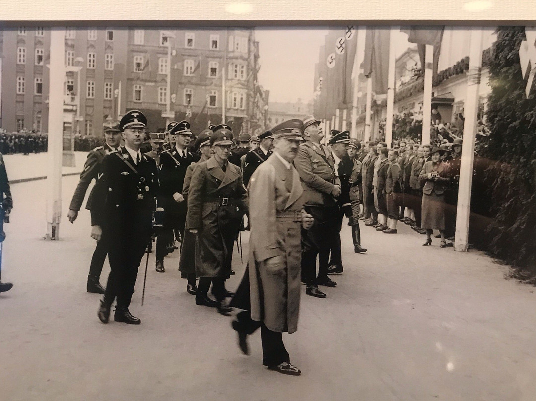 Stadtarchiv & Chronik-Schwaz必去景点