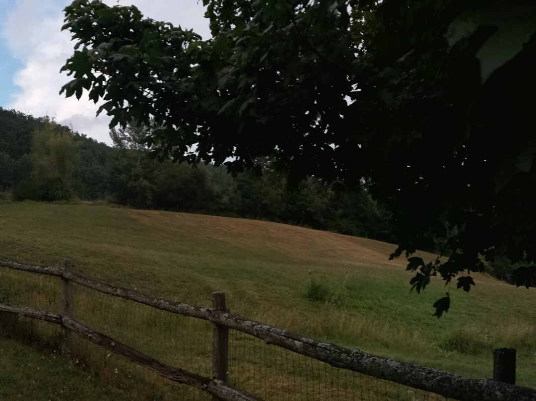 Farmhouse La Chiusa主图