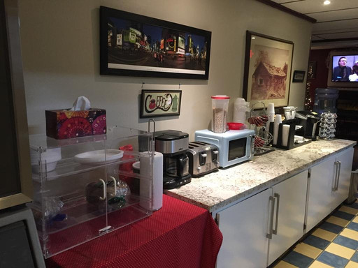 Hillcrest Motel主图