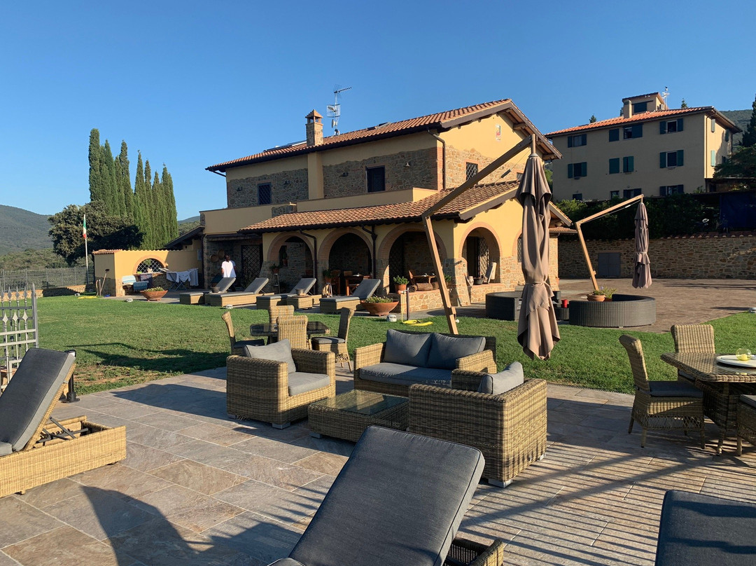 B&B Bellavista Prile主图