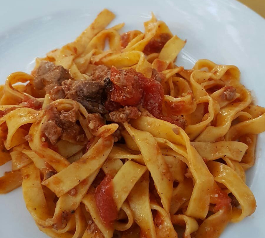 Tabano Ristorante-Casolare主图