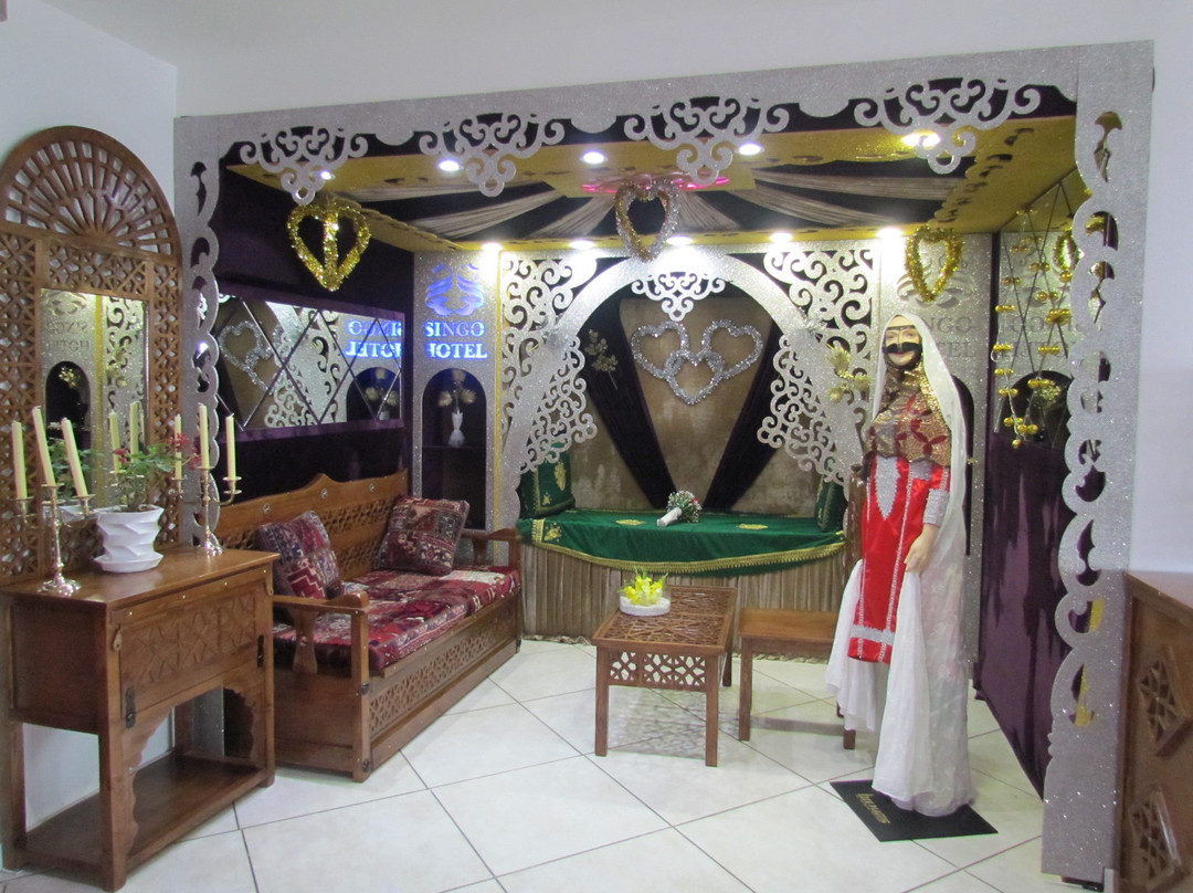 Dargahan旅游攻略图片