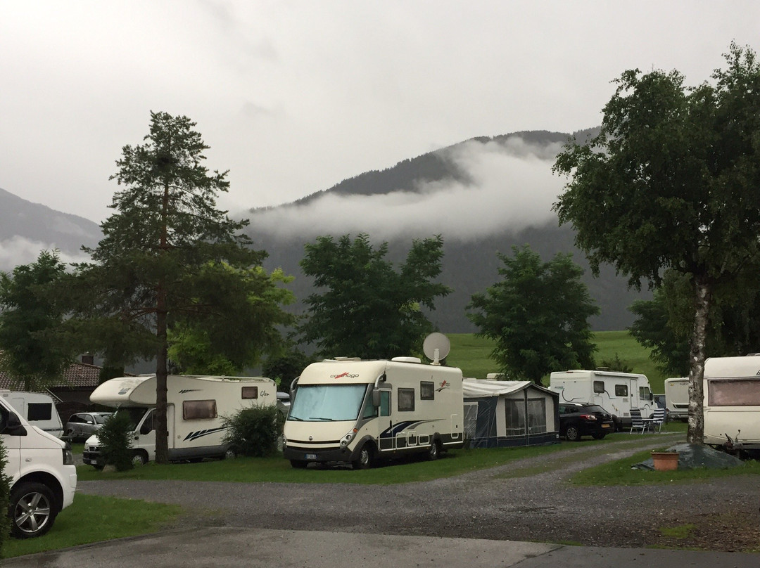 CampingPark Imst-West