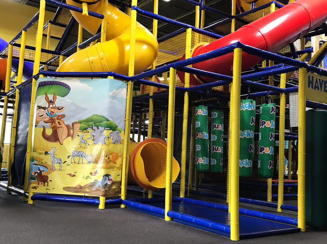 Jump & Jack's-West Chester必去景点