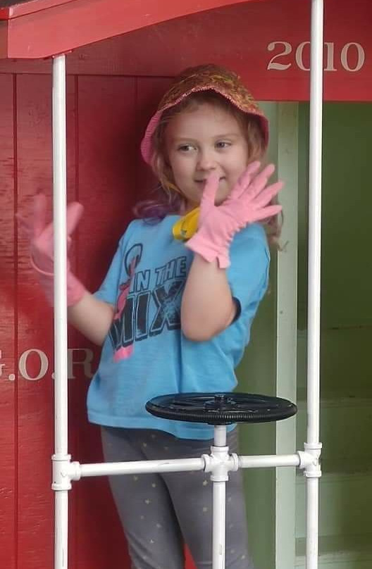 The Great Overland Station-托皮卡必去景点