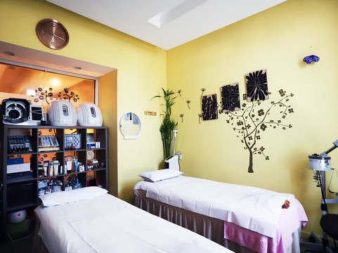 Best Spa-法拉盛必去景点