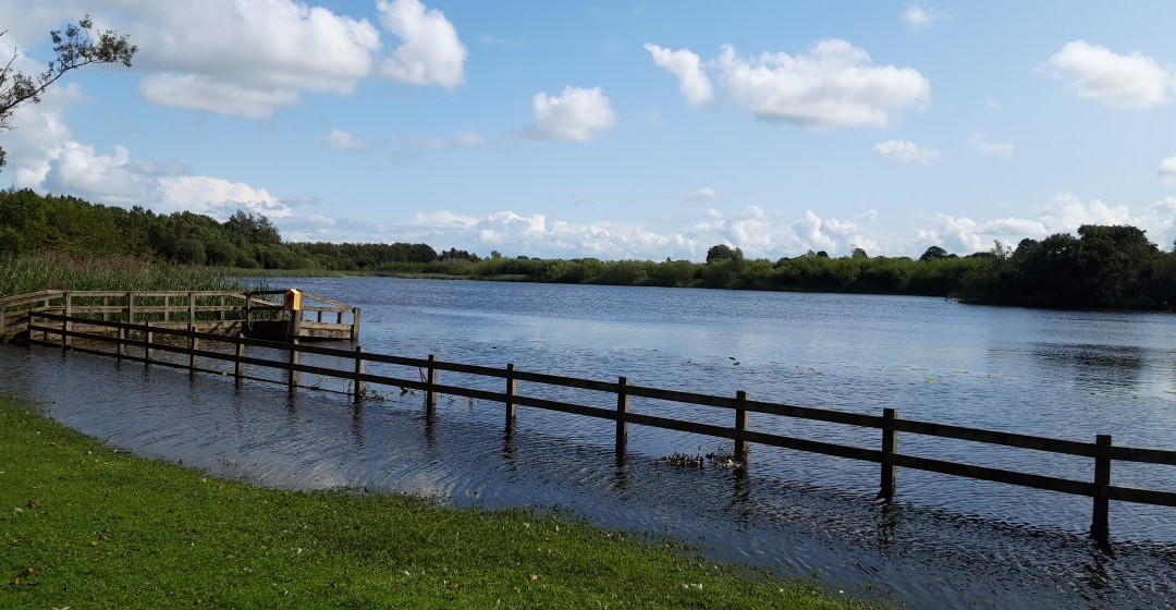 McMahon/Clare Lake Park景点图片