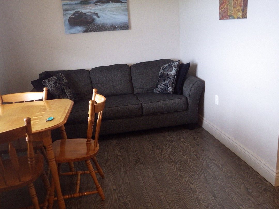 Bird Island Resort主图