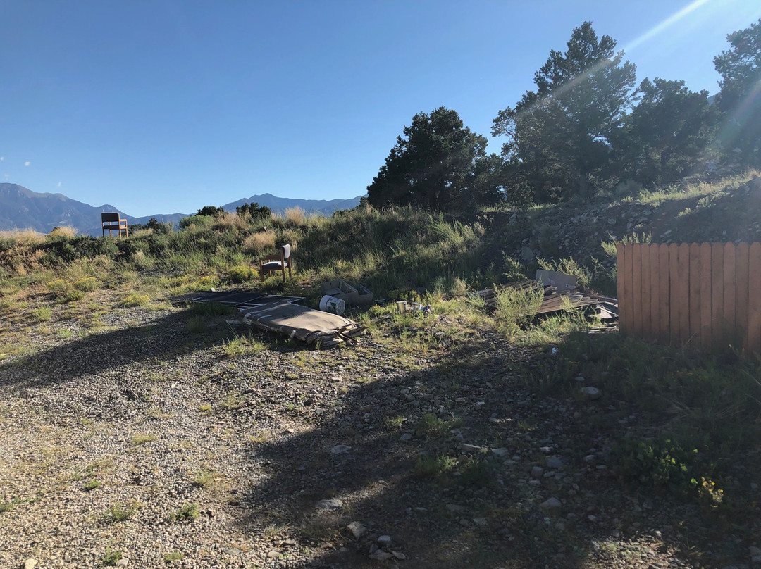 Great Sand Dunes Lodge主图