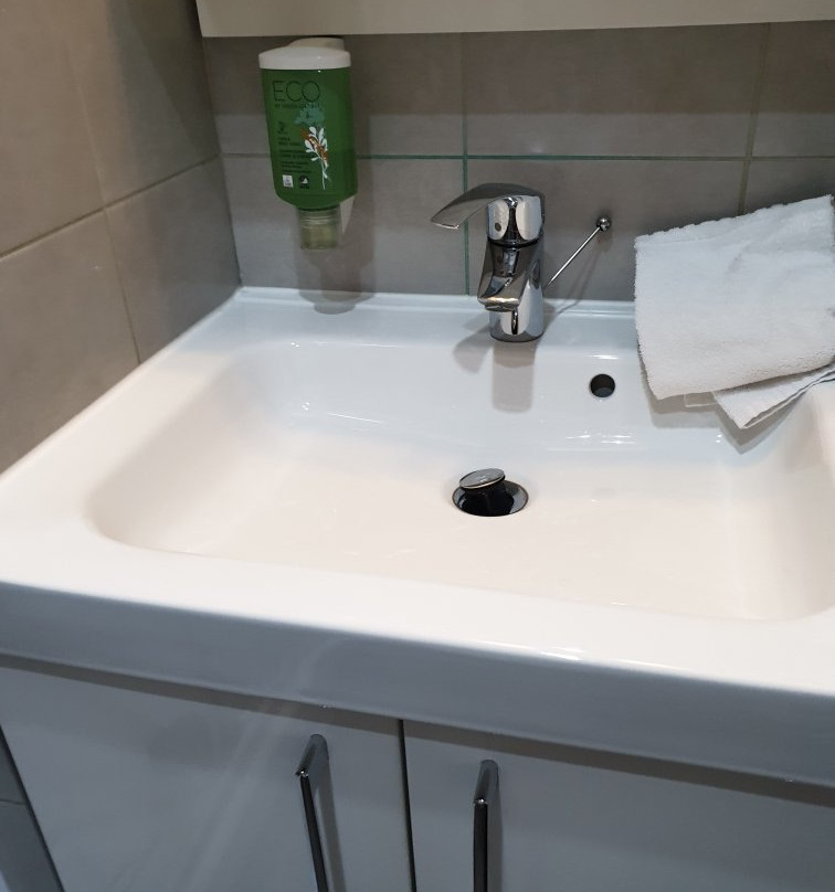 Comfort Hotel Orleans Olivet Provinces主图