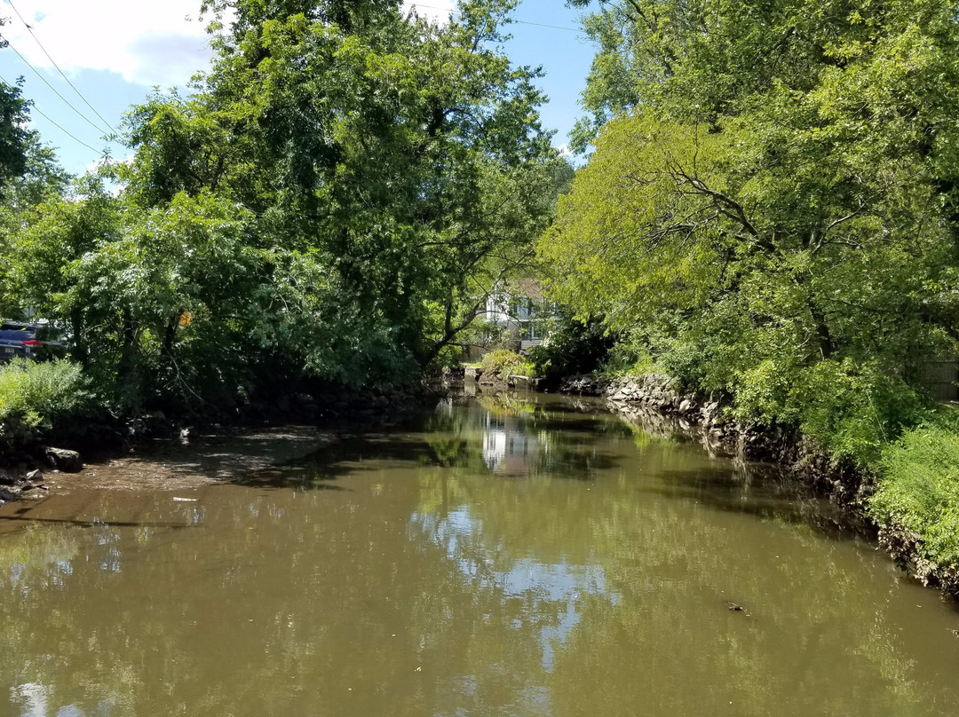 Tallman Mountain State Park景点图片