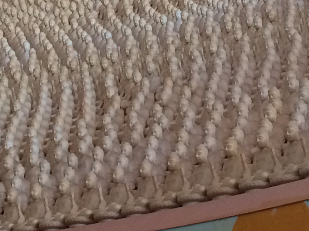 Chuang Yen Monastery景点图片