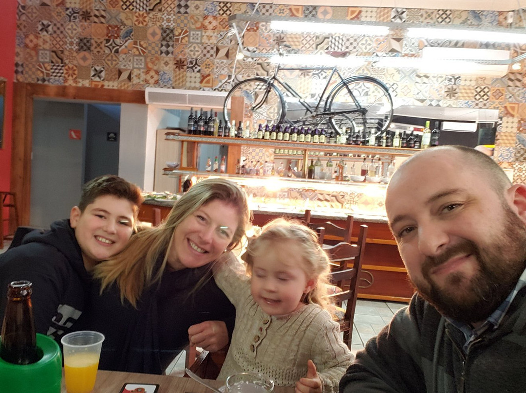 Texacu's Restaurante