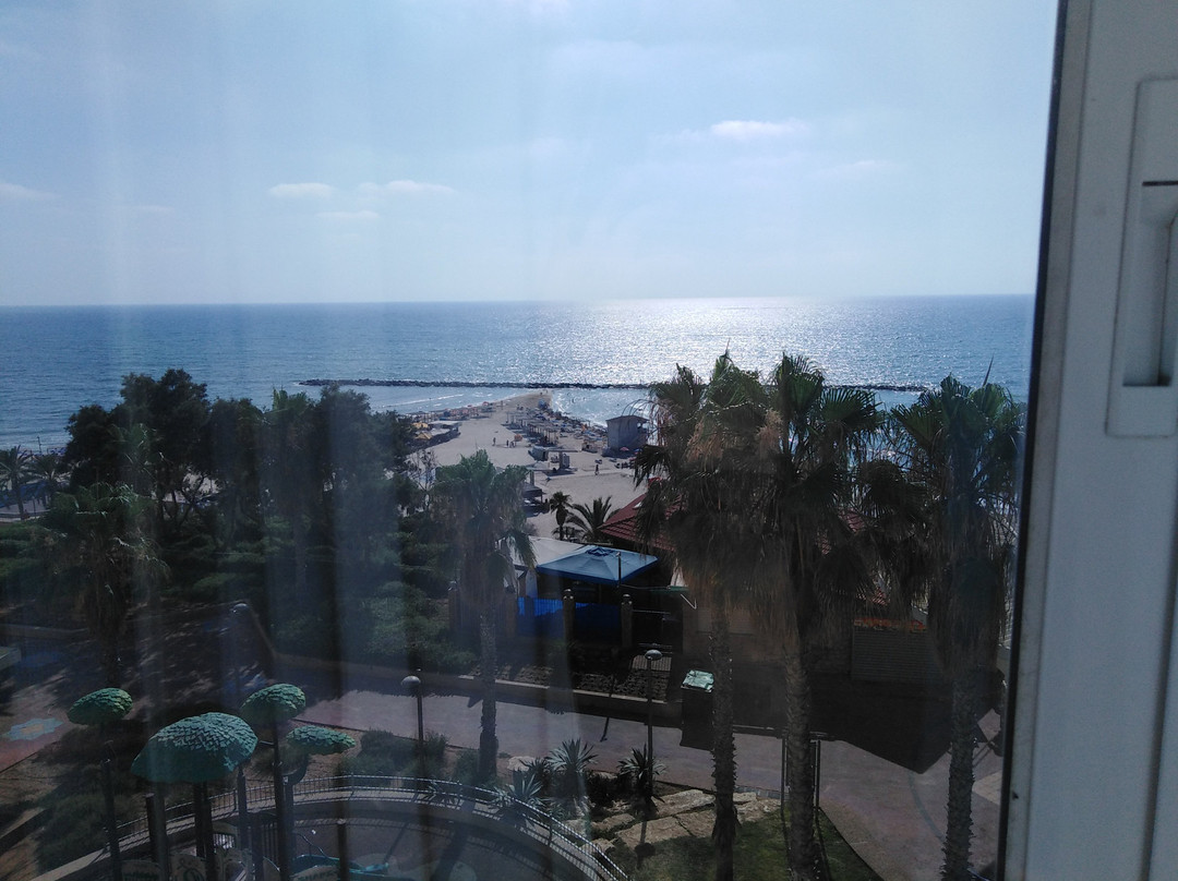 Residence Hotel主图