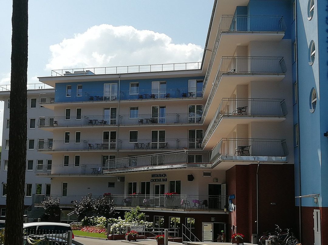 Baginski & Chabinka SPA主图