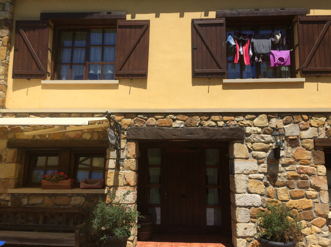 马特萨乡村酒店主图