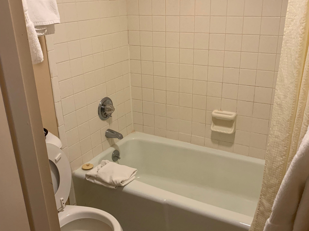 Monarch Mountain Lodge主图