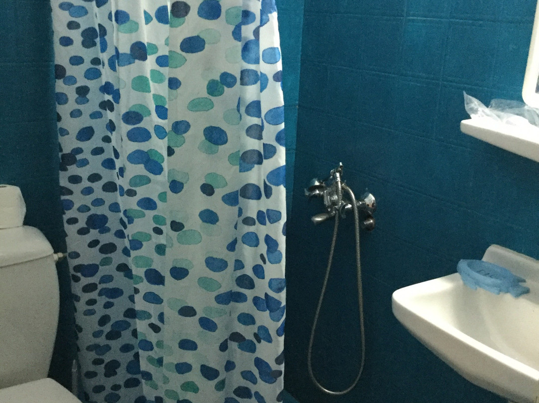 Hotel Mediterraneo主图