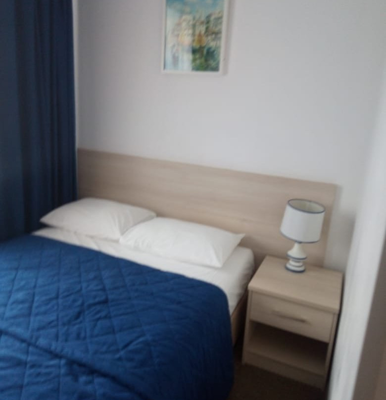 Hotel Kulon主图