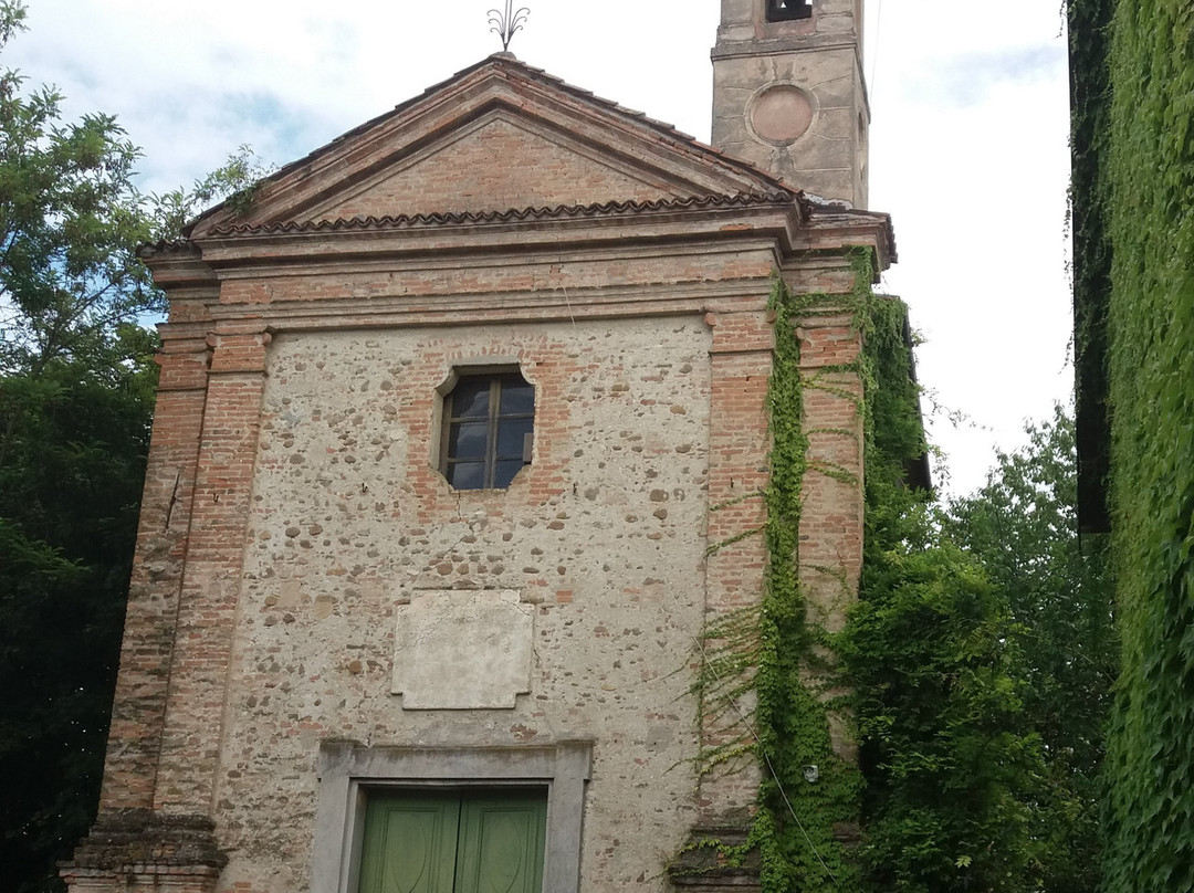 Monchiero旅游景点-Museo Eso Peluzzi