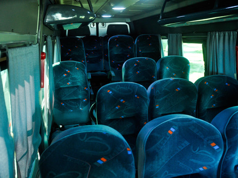 Oxe Receptivos-累西腓必去景点