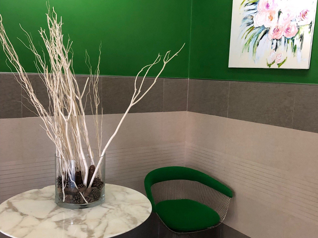 Albergo La Pace主图