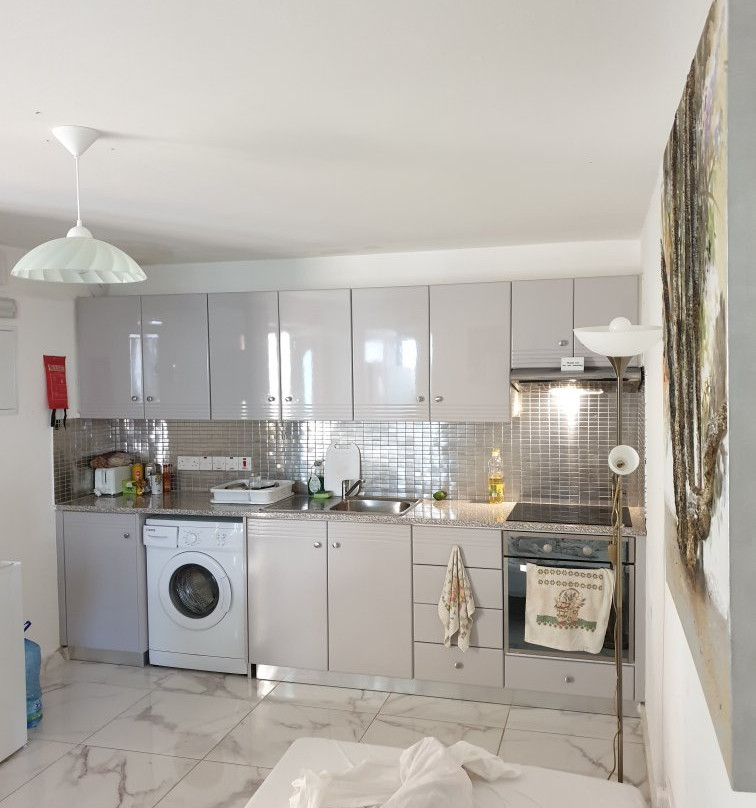 Must Stay - Evripidou Holiday Flats