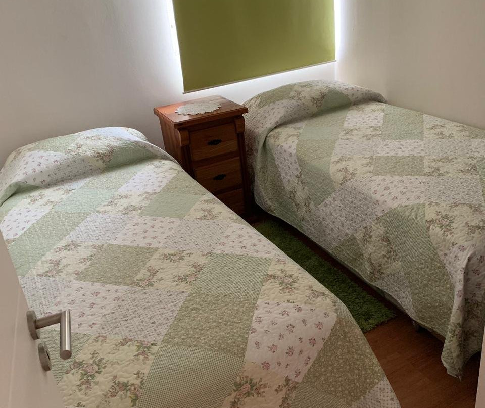 Avenida del Mar-拉塞雷纳必去景点