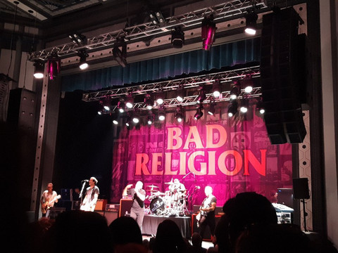 Roxian Theatre-McKees Rocks必去景点