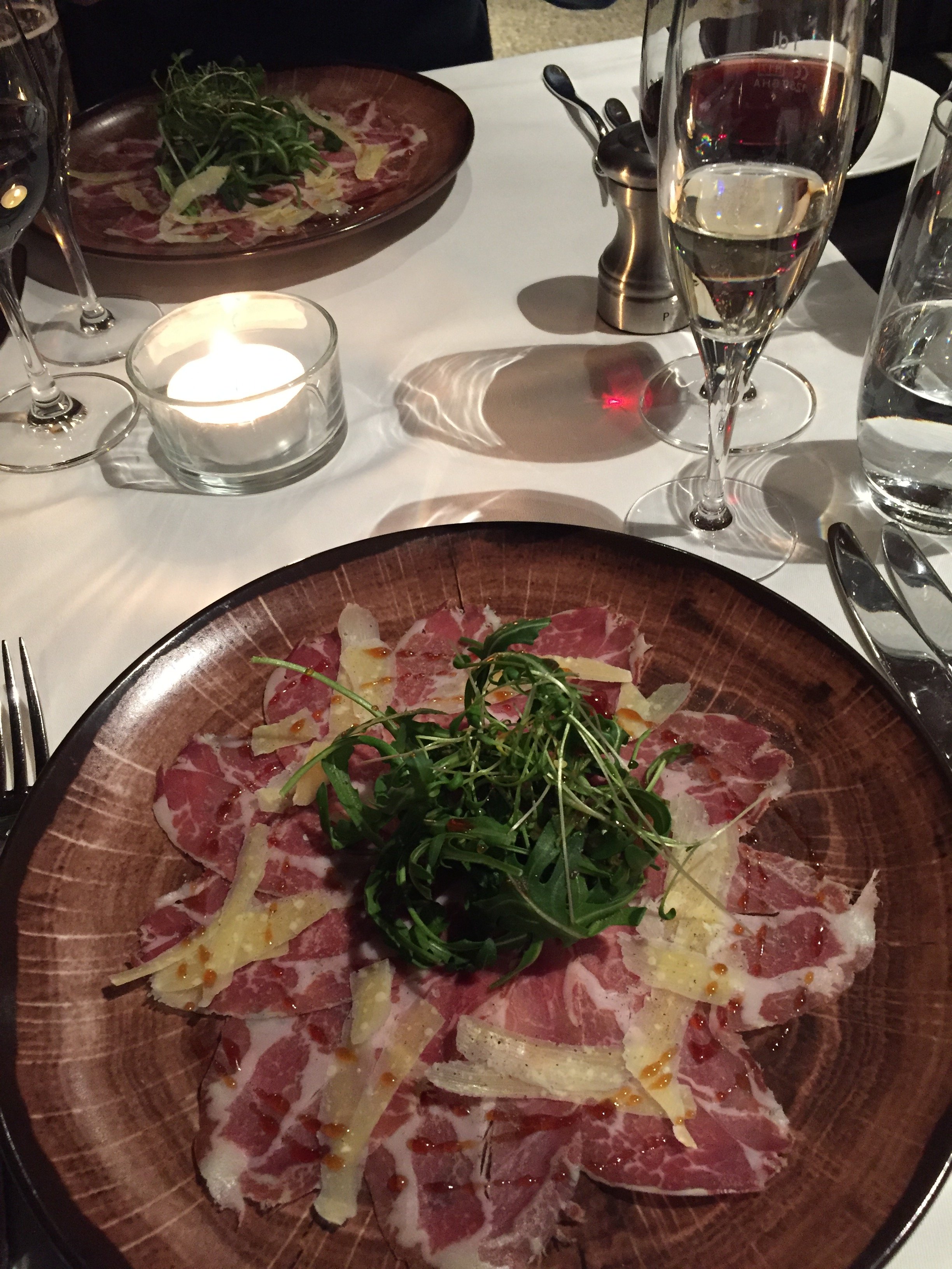 Kartause Ittingen-餐饮