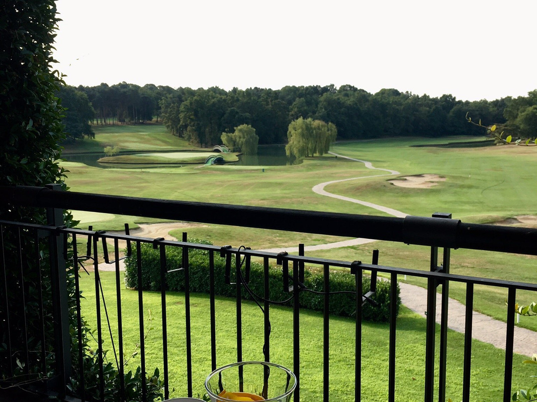 Golf Hotel Castelconturbia主图