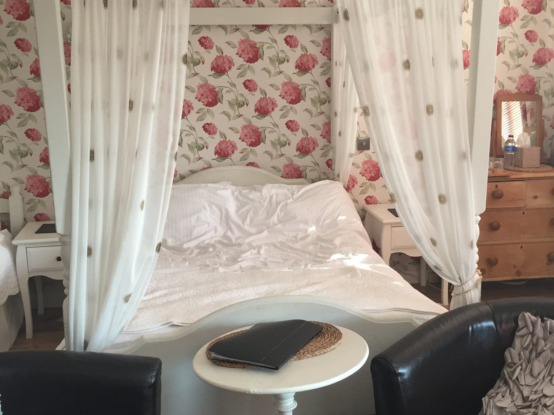 Ingledene Bed & Breakfast主图