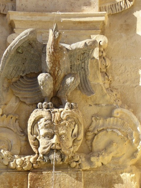 St George Square-瓦莱塔必去景点