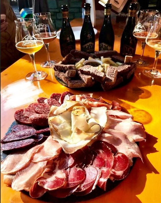 Il Chiosco
