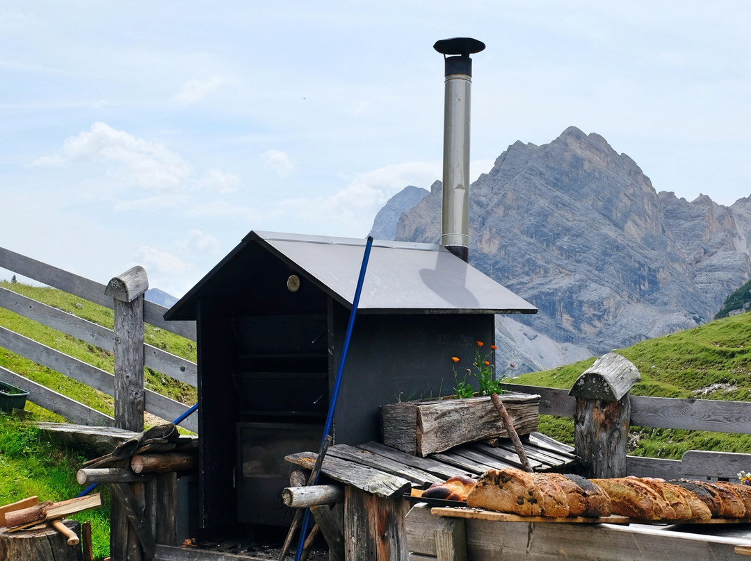 Escursione Estiva - Lago di Braies - Sasso del Signore-Braies必去景点