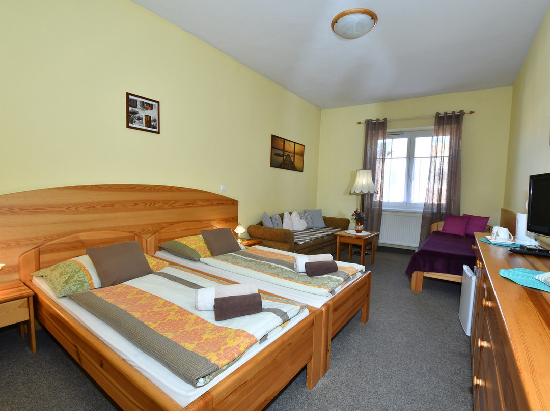 Penzión Harmony主图