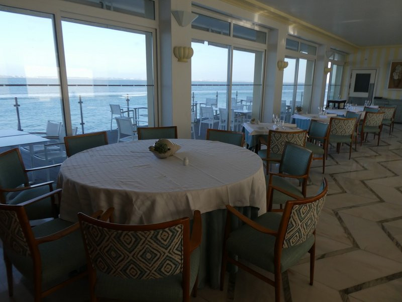 Pousada Ria Aveiro主图